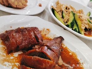 Authentic Shenjing Roast Goose (Fengshou Second Street Store)