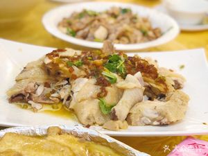 Jindu Restaurant (Changcheng Road Branch)