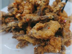 Fengji Snack