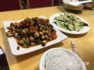 Lan Zhou Lamian (Changzhou Island Branch)