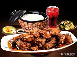 Fujian Shaan Nutrition Light Food (Changzhou Island Branch)