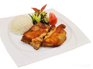 Dockside Cafeteria (Changzhou Island Store)