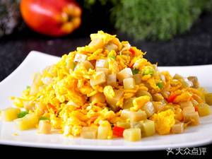 Chen's Noodles & Rice Vermicelli