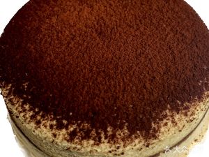 Zhishi CAKE Coffee (Changzhou Branch)