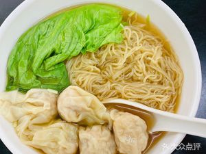 Mǎdùi Yun Tún Pù (Changzhou Island Store)