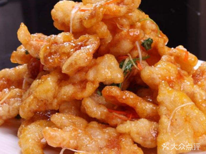 Xinwang Northeast Dumpling House (Xingnan Avenue Branch)