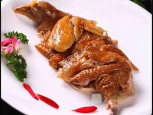 Da'er Northeast Dumpling and Dish Restaurant (Liren Dong Store)