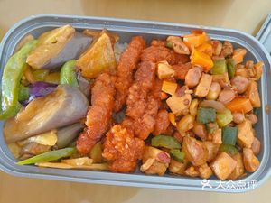 Gaga Xiang Northeast Old Box (Panyu Branch)