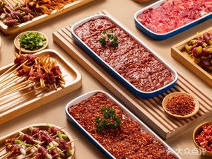 Guang Zhang Sha Guo Chuan Chuan Xiang (Nancun Store)