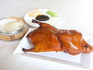 Hongguo Mu Beijing Roast Duck (Guantang Branch)