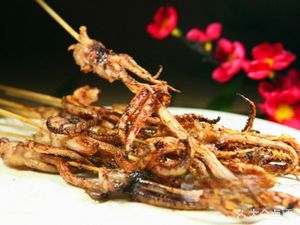 Guiltless Boss Street Food (Jinkeng Branch)