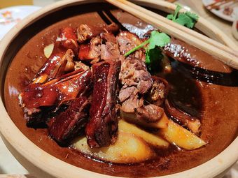 Village Farmhouse Banquet Hall