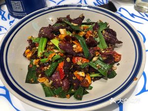 Farmhouse Fire Chicken (Jiangnan Huayuan Sanjie Store)