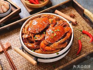 Imperial Crab Pot Rice (Nancun Branch)