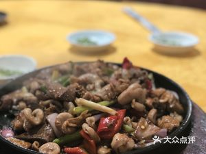 Wei Ji Fresh Pork Offal Nan Village Qiongqiong Store