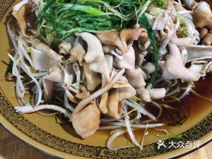 Kangji Yangshan Chicken