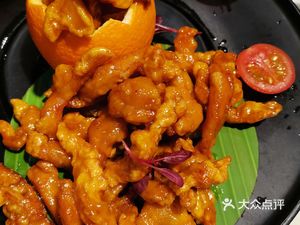 Qixinggang Farmhouse