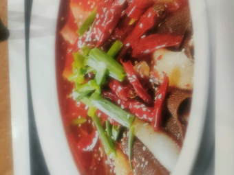 Man Yuan Ju Farmhouse Cuisine (Longshan Avenue Store)