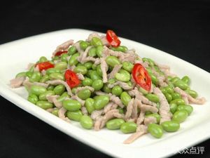 Gande Good Farmhouse Food (Yuangan Branch)