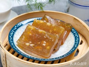 Sanjin Soup Dumplings (Aoyuan City Landmark Branch)