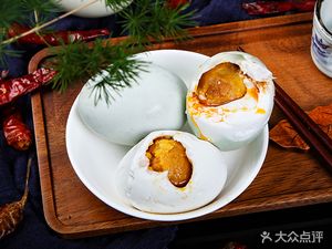 Aishangli Steamed Bun (Yingbin Road Store)