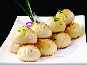 Liangbangzhu Water Boiled Buns Yuangang Branch (Yuangan Avenue Branch)