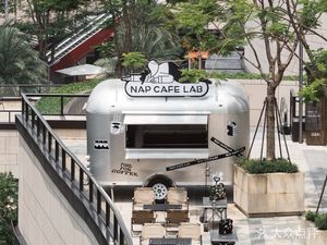NAP CAFE LAB · Sleep Research Institute (Sihai City Store)