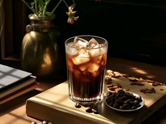 Yi Zhan · Coffee · Craft Beer Bar