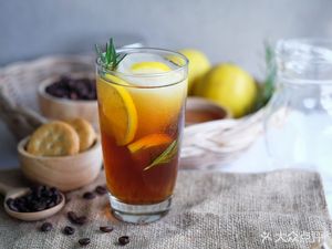 Yu Jian Hao Hao COFFEE