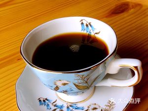 Kfsursa Shousi Coffee