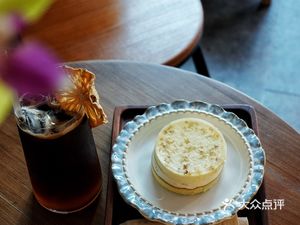 Strawberry Café (Yajile·Cambridge Plaza Branch)