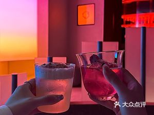 Xiao You Premium Grain Beer Bar · Jiben Mai Guang