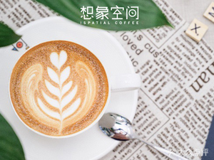 Imagination Space Coffee ISPATIAL COFFEE (Shenzhen Zhongshan Main Store)