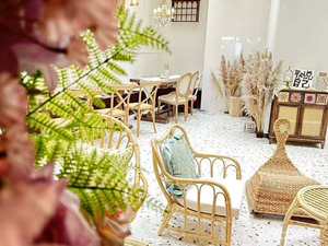 Jifu Home CUSTOMCAKE (Nancun Wanbo Store)