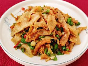 Gannan Hakka Cuisine