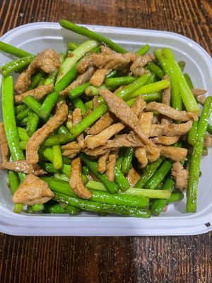 Xi Xiao Wan · Healthy Home-style Dishes (Nancun Wanzhou Store)