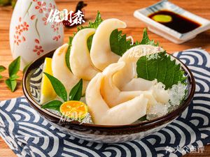 Soto Mori Sushi & Donburi (Nan Village Branch)