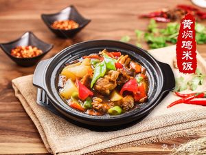 Shaxian Snacks (Qingyang Avenue Branch)