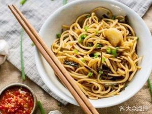 Shaxian Snacks (Xindilu Store)