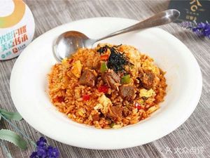 Shaxian Snacks (Nanli Road Branch)