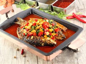 Quanjiafu Sichuan Cuisine (Weirong Commercial Plaza Branch)