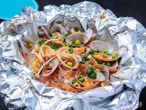 Happy Clam Noodles (Nancun Branch)