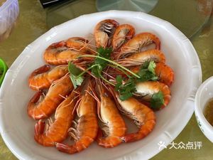 Yuanshanlou · Shunde Fish Sashimi