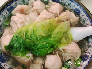 Shaxian Snacks (Tangdong Branch)