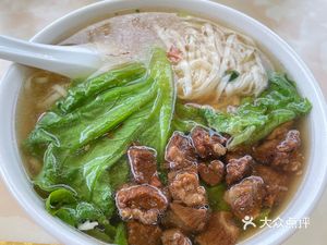 Pork Offal Rice Noodle Soup Experts (Jiangnan Branch)