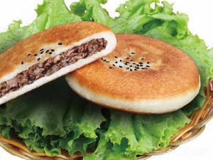 Yongchun Scallion Oil Pancake (Nancun Branch)
