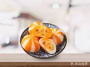 Happy Clam Noodles (Nancun Store)