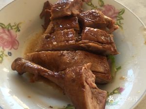 Fujian Shaxian Nutritious Snacks