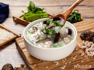 Dumpling King Buffet