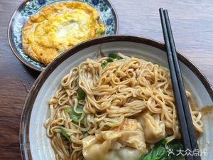 Jiang's Shaxian Special Snacks (7th Town Yuangang Store)